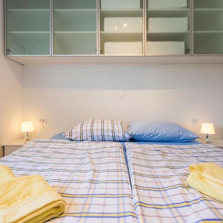 Hoplite 2Br Apartment With Free Parking Zadar Buitenkant foto