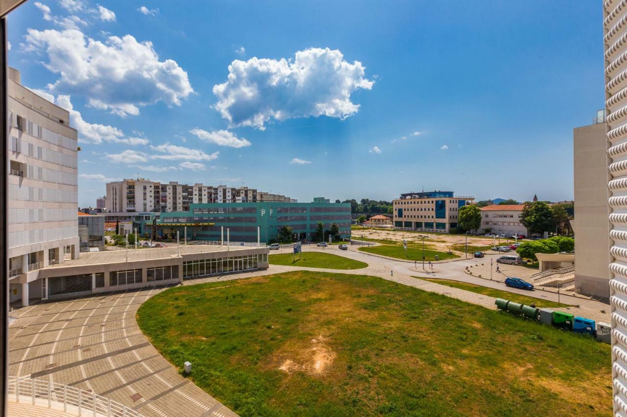 Hoplite 2Br Apartment With Free Parking Zadar Buitenkant foto