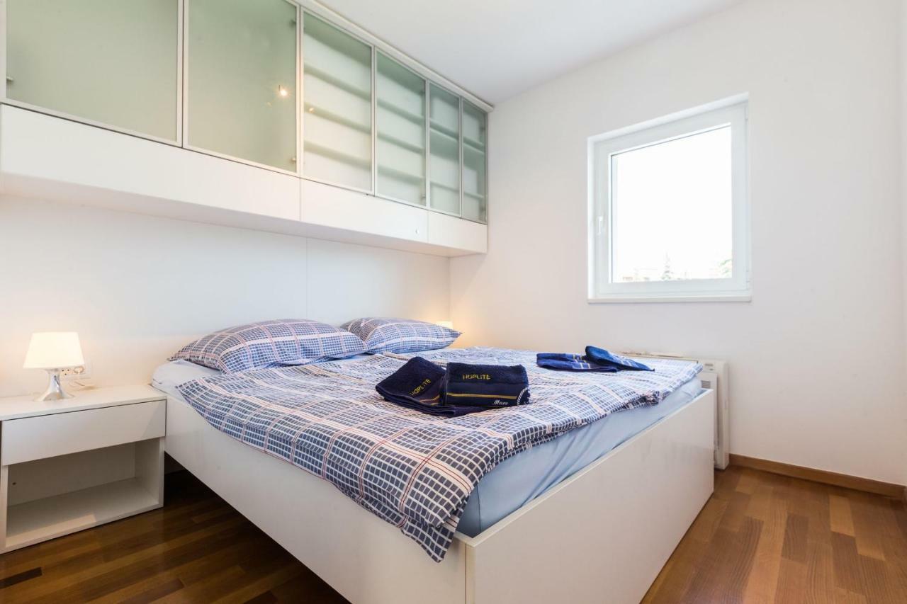 Hoplite 2Br Apartment With Free Parking Zadar Buitenkant foto
