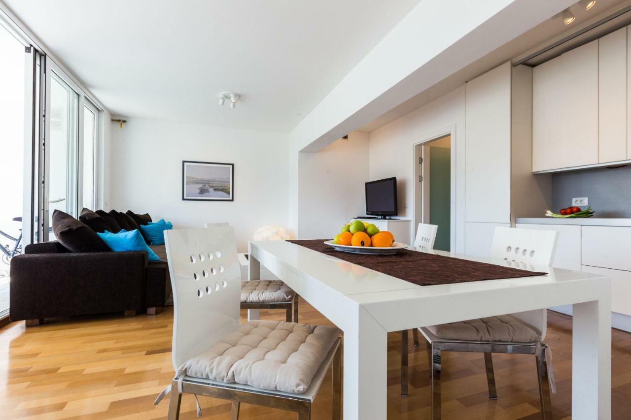 Hoplite 2Br Apartment With Free Parking Zadar Buitenkant foto