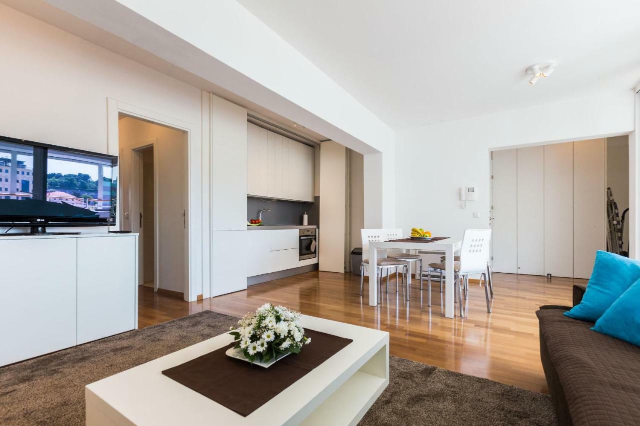 Hoplite 2Br Apartment With Free Parking Zadar Buitenkant foto