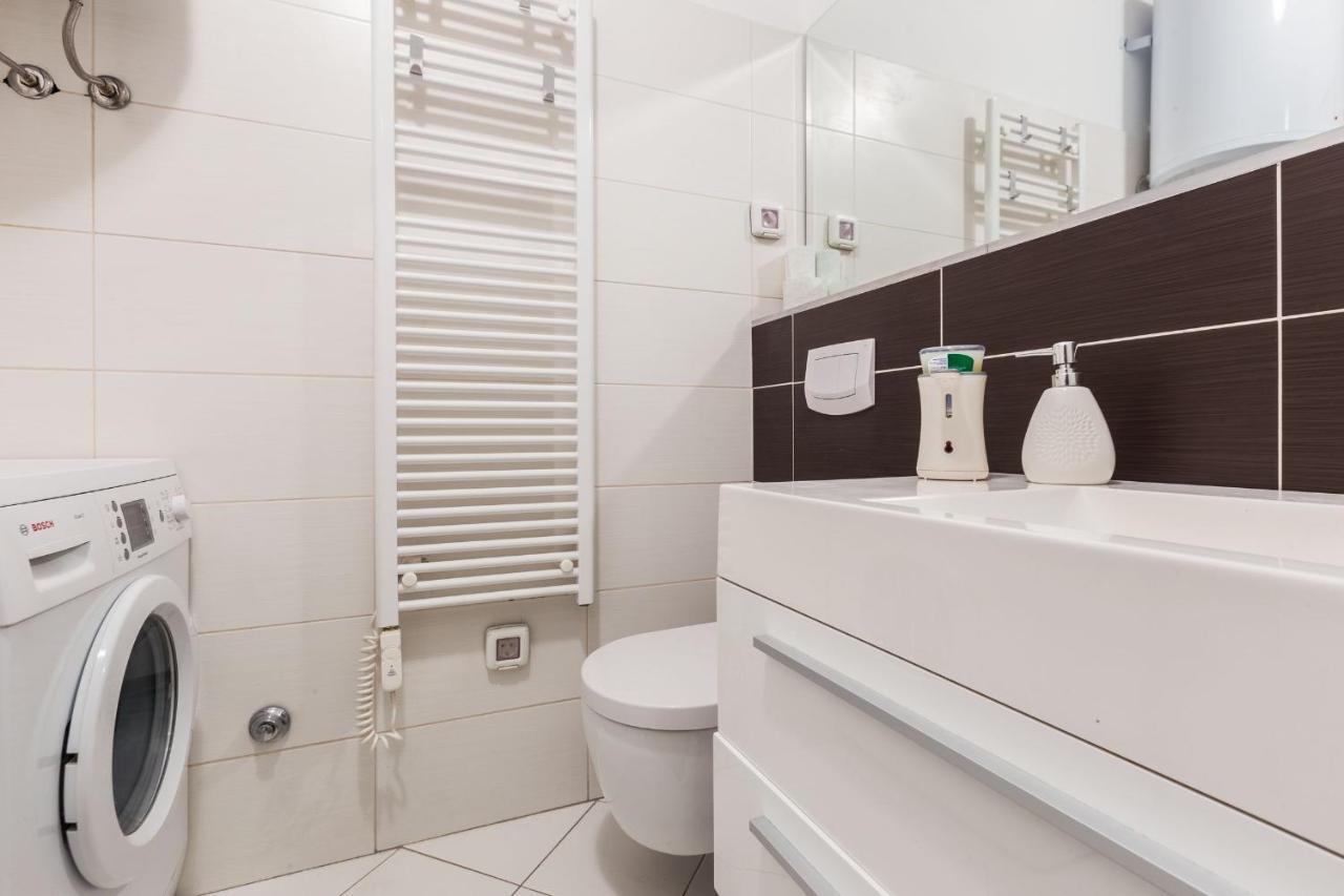 Hoplite 2Br Apartment With Free Parking Zadar Buitenkant foto