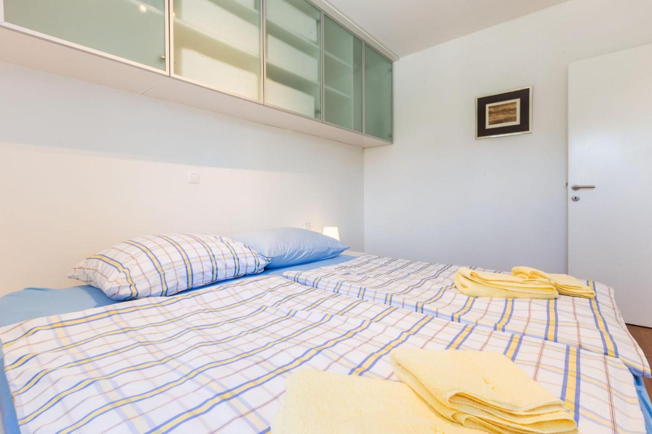Hoplite 2Br Apartment With Free Parking Zadar Buitenkant foto